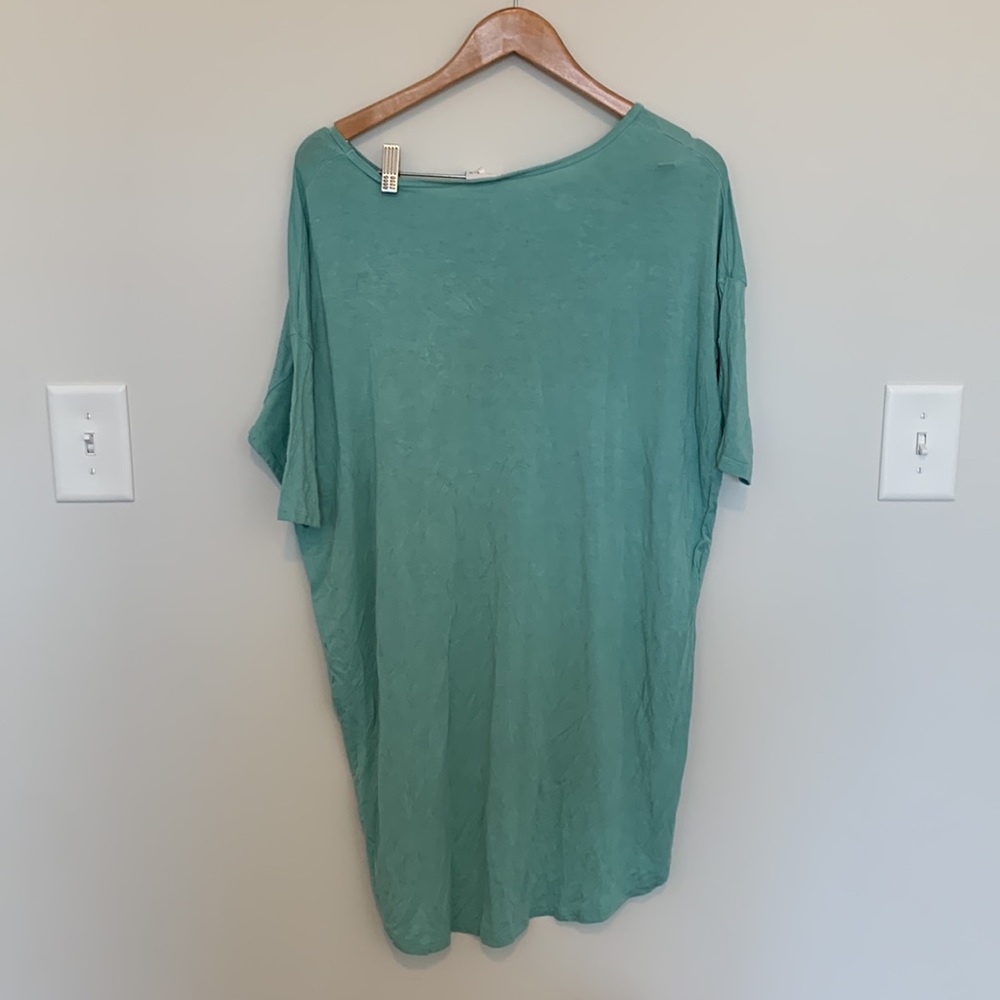 Oversized tee - Picture 3 of 3